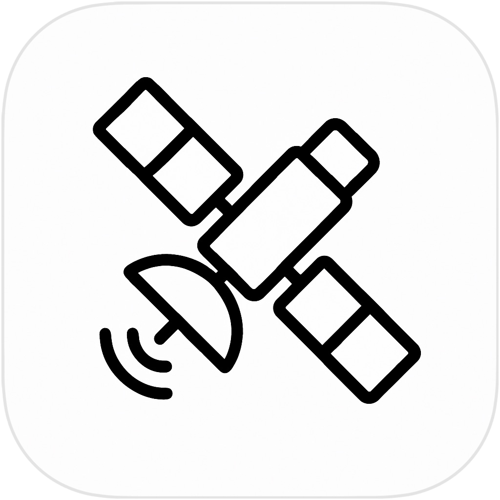 GeoClient icon